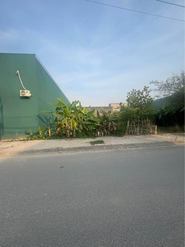 Đất nền KDC Trần Anh, Mỹ Hạnh Nam 145m² giá 2 tỷ - Đầu tư sinh lời cao!