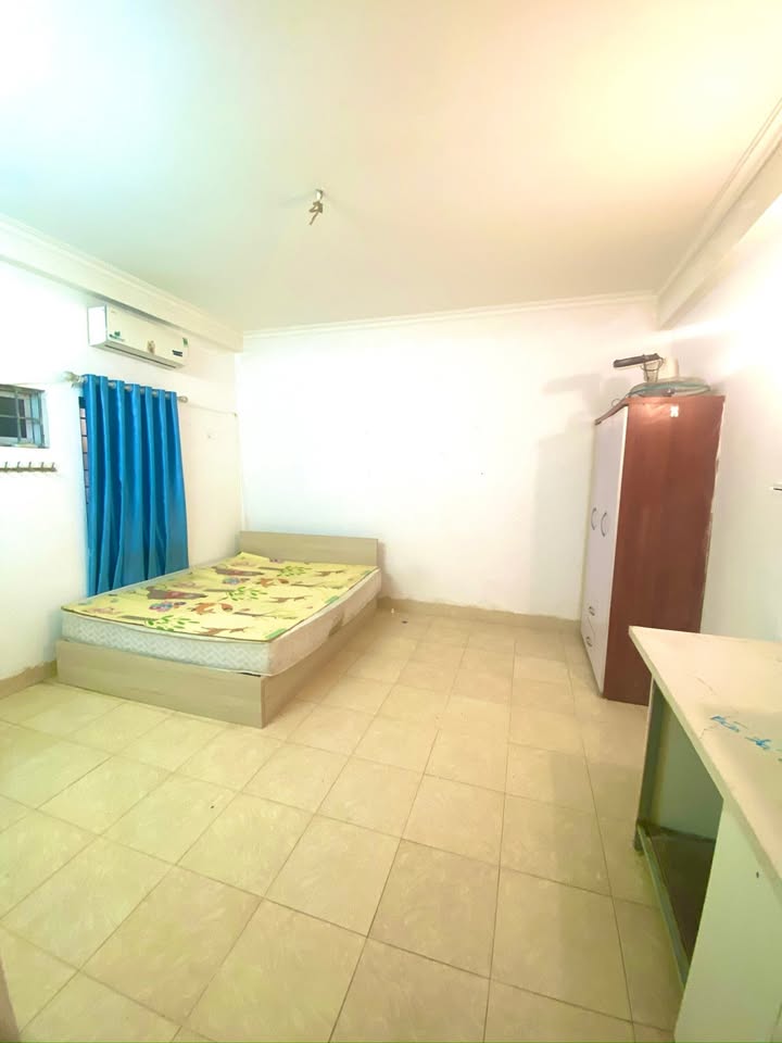 Phòng cho thuê tại 61 ngõ 32 Đồng Me 20m² - An ninh đảm bảo, tự do giờ giấc!