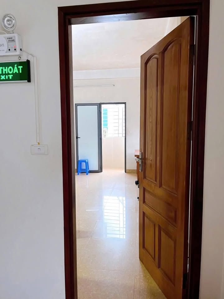 Phòng trọ cho thuê tại Phạm Văn Đồng 40m² giá 4.3 triệu - Gần các trường ĐH lớn!