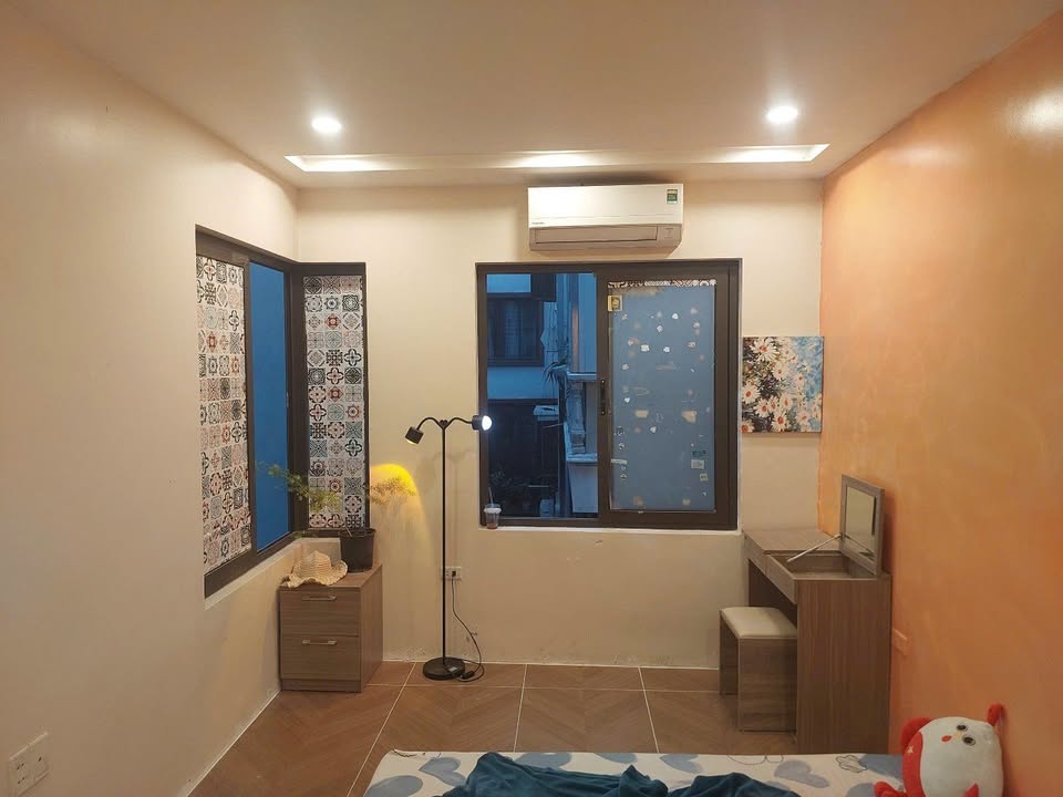 Phòng cho thuê tại Ngõ 180A Nguyễn Lương Bằng - Giá chỉ từ 3 triệu/tháng!