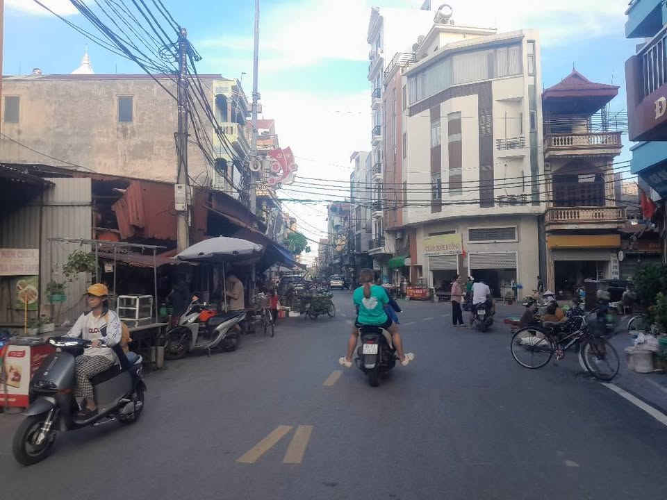 Lô đất đẹp tại Thôn Châu Phong, Xã Liên Hà, 99.2m² - Giá tốt cho đầu tư!