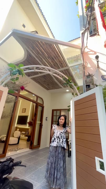 Nhà phố Hải Châu 73m² giá 6 tỷ - Thiết kế sang trọng, nội thất cao cấp!