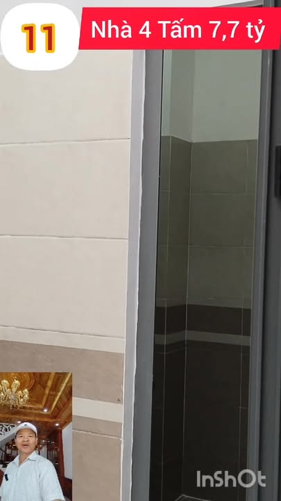 Nhà mặt tiền Xuân Thới 110m² giá 7.7 tỷ - Sẵn sàng vào ở ngay!