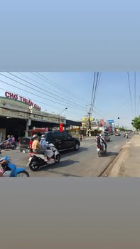 Đất nền Phường Thuận Giao 80m² giá thỏa thuận - Đầu tư sinh lời ngay!