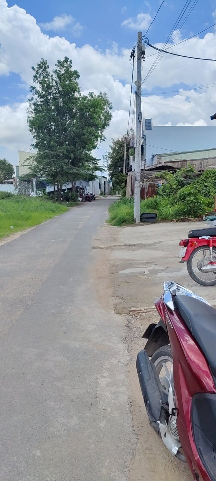 Đất nền Vĩnh Lộc B, Bình Chánh 150m² giá 4.2 tỷ - Cơ hội đầu tư hấp dẫn!