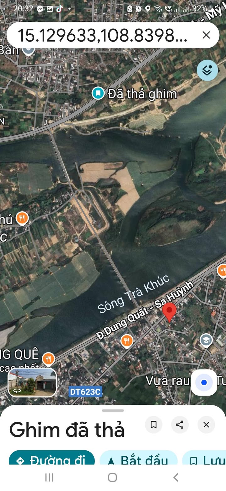 Đất nền 900m² tại xã Nghĩa Thương, Quảng Ngãi - Vị trí đắc địa, giá chỉ 3.5 tỷ!