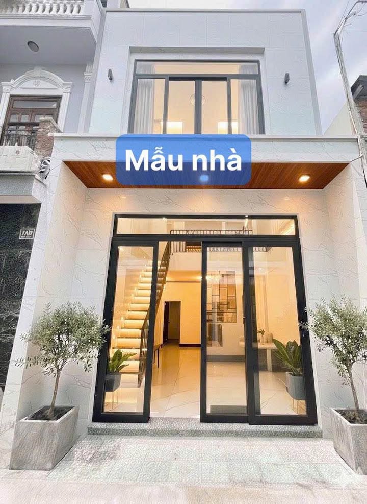 Nhà đẹp 40m² tại Xuân Khánh, Ninh Kiều giá 2 tỷ - Gần Đại học Cần Thơ và chợ Xuân Khánh!
