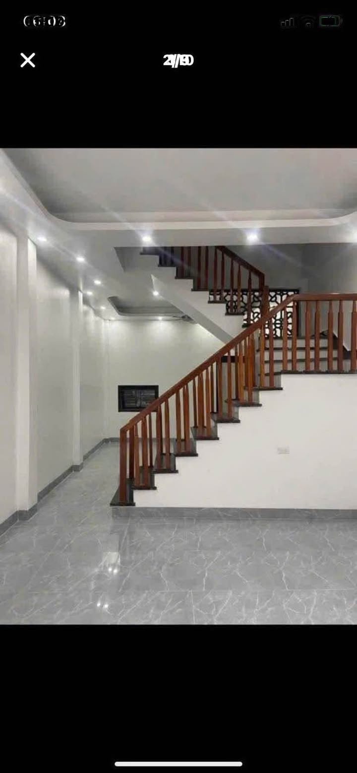 Nhà phố 3 tầng Ngõ Phan Chu Trinh, 41m² giá 1.8 tỷ - Nhà mới xây đẹp chắc chắn!