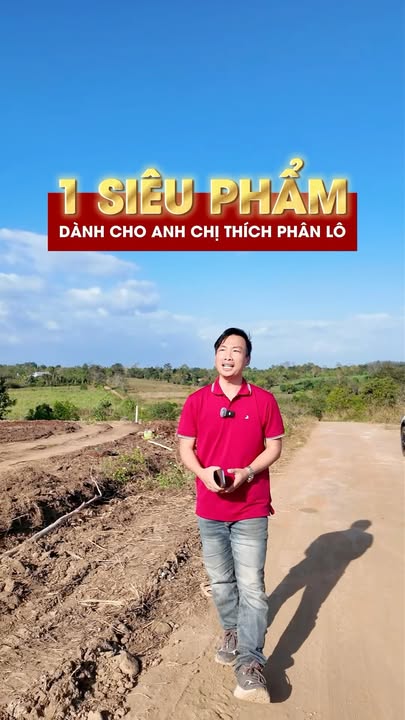 Đất nền 4300m² tại Thị trấn Ea Kar - Giá 2.2 tỷ, cơ hội đầu tư hấp dẫn!