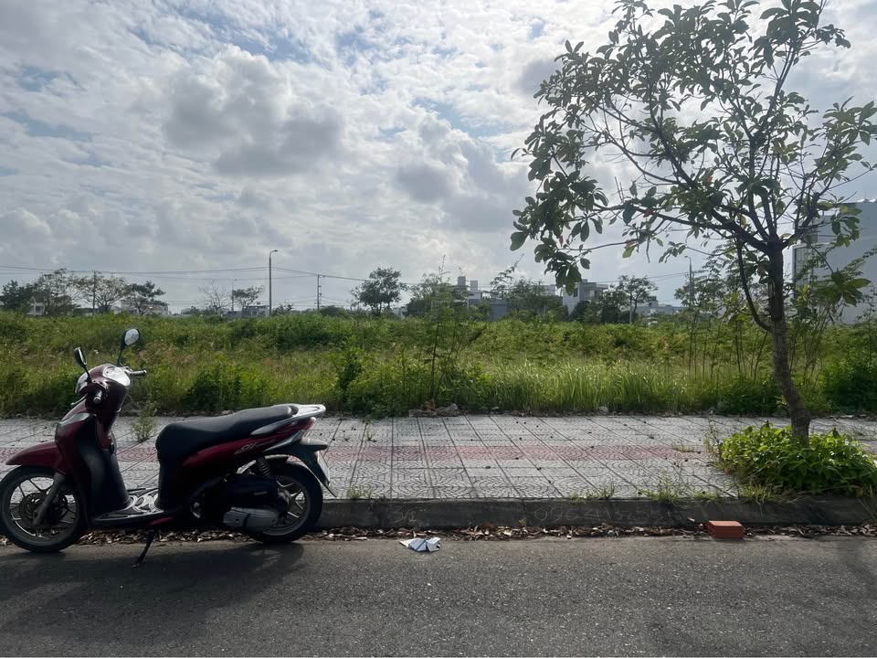 Đất nền Cồn Dầu, Hòa Xuân 125m² giá 7.293 tỷ - Vị trí đắc địa, đầu tư lý tưởng!