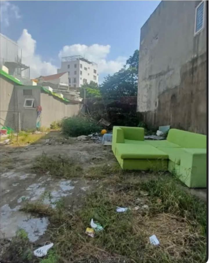 Đất kiệt sát biển Sơn Trà 109.7m² giá 5 tỷ - Cơ hội đầu tư tuyệt vời!