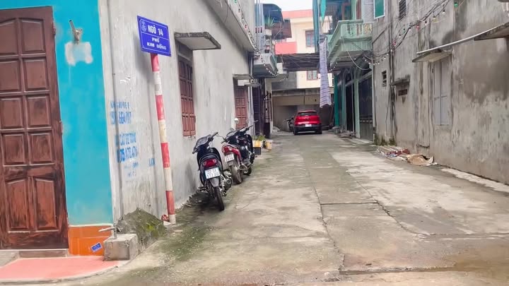 Nhà riêng tại Phường Đồng Tiến 75m² giá 2 tỷ - Sẵn sàng vào ở!