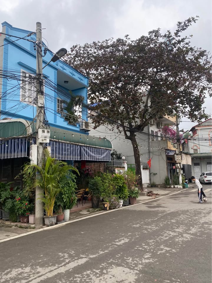 Bán đất liền kề phường Đồng Tiến - Hòa Bình 75m² giá 2 tỷ - Đầu tư sinh lời tốt!