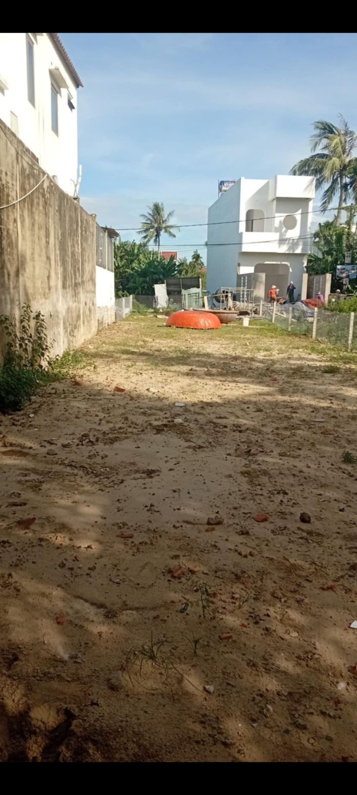 Đất nền Cẩm Thanh Hội An 224m² giá 5 tỷ - Cơ hội đầu tư hấp dẫn!