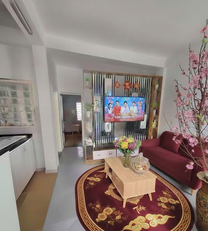 Căn hộ Ciputra Phạm Văn Đồng 35m² giá 1.99 tỷ - Sổ đỏ chính chủ, sẵn sàng vào ở!