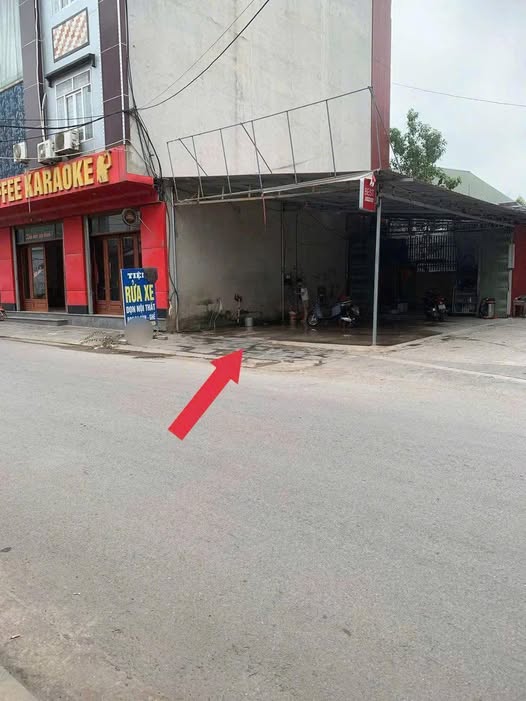 Đất thổ cư Phú Lương Hà Đông 55m² giá 2.25 tỷ - Pháp lý rõ ràng, đầu tư sinh lời!