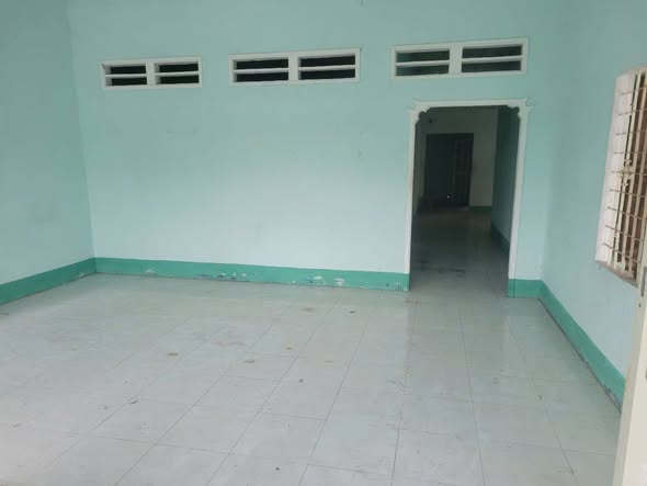 Nhà cho thuê tại Cẩm Giang, Gò Dầu 530m² giá chỉ 3 triệu - Khu vực sầm uất!
