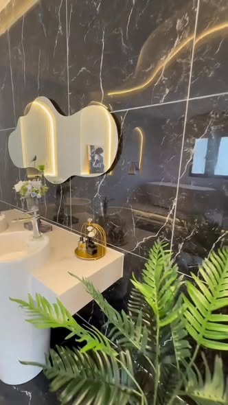 Nhà 5 tầng Lê Văn Thọ, Gò Vấp 50m² giá 8 tỷ - Sang trọng, đầy đủ tiện nghi!