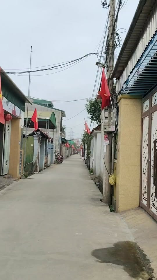 Nhà riêng Vĩnh Tân, Huyện Tuy Phong, 110m² giá 3 tỷ - Cơ hội đầu tư tuyệt vời!