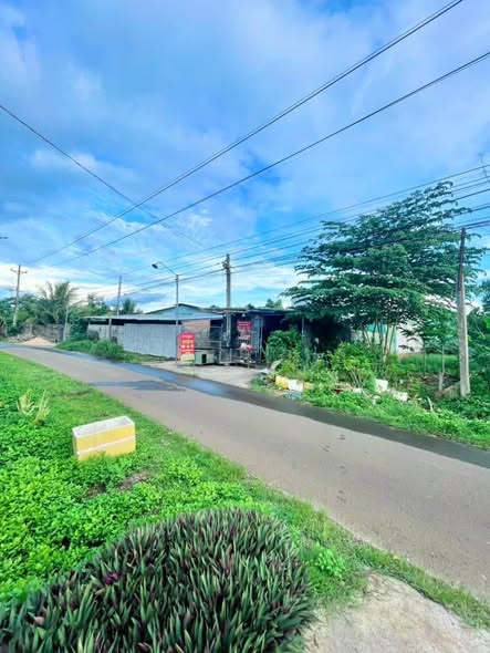 Đất nền Bảo Vinh Long Khánh 110m² giá 1.55 tỷ - Sổ riêng thổ cư 100%