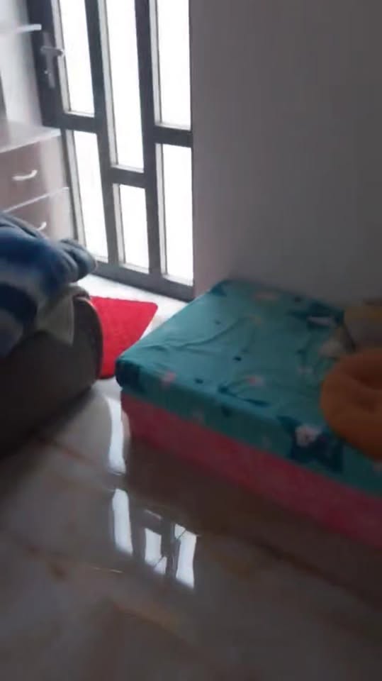 Nhà phố Dự án HUD Long Thọ, Nhơn Trạch, 150m², Giá 6 tỷ - Sổ hồng riêng, Full nội thất!