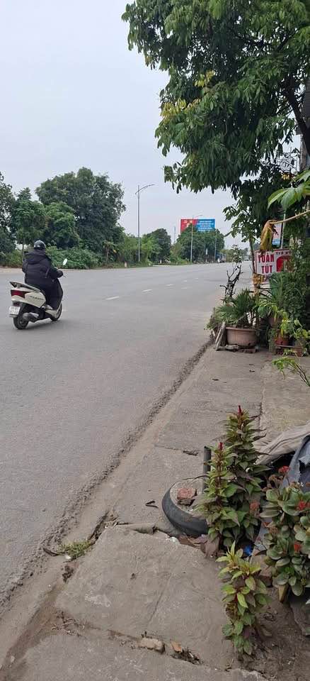 Đất nền An Bình, Bắc Ninh 77m² giá 2 tỷ - Ô tô đỗ cửa, ngõ nông rộng rãi!