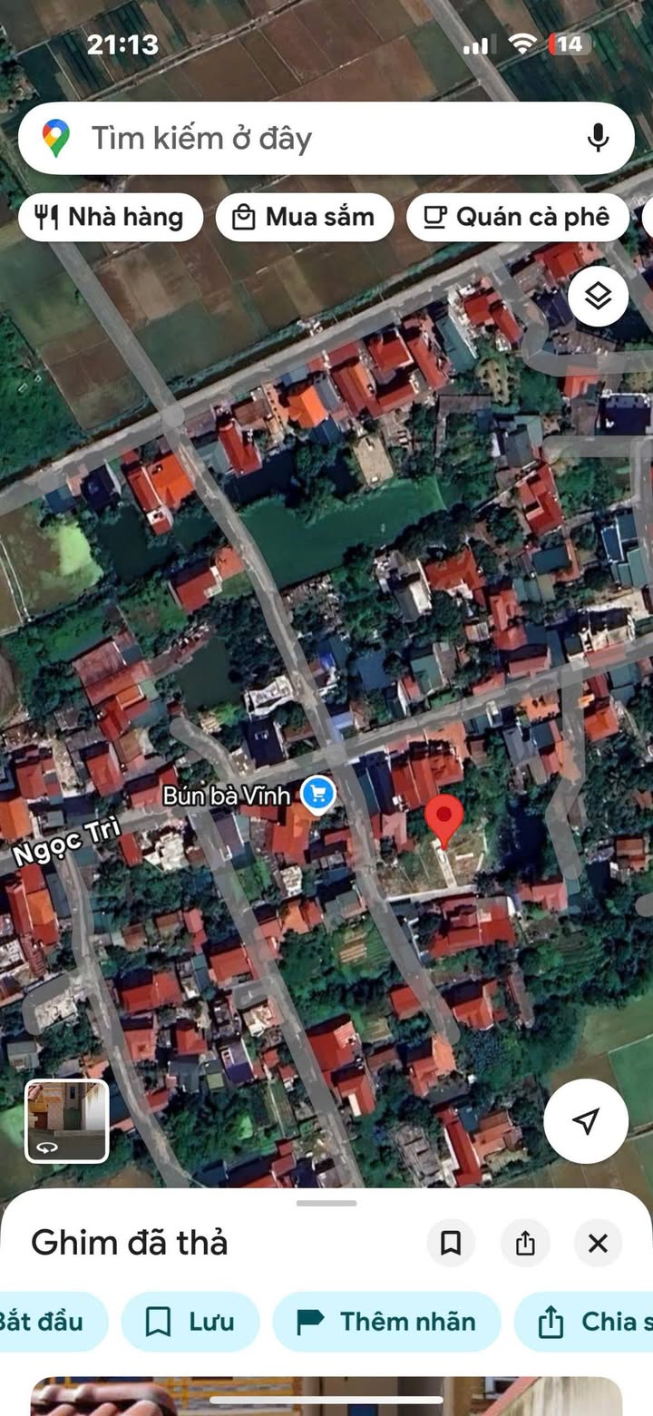 Đất nền Làng Bún, Gia Bình 87m² giá thỏa thuận - Đầu tư sinh lời hiệu quả!