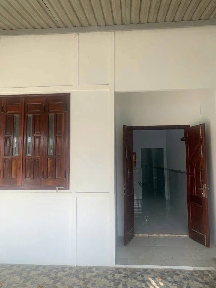 Nhà hẻm 414 Nguyễn Văn Linh - 135m² giá 1 tỷ - Cách bệnh viện chỉ 200m!