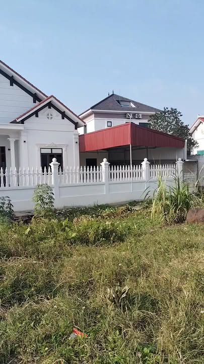 Nhà bán tại xã Tân Quang, huyện Ninh Giang 374m² - Chính chủ cần bán gấp!