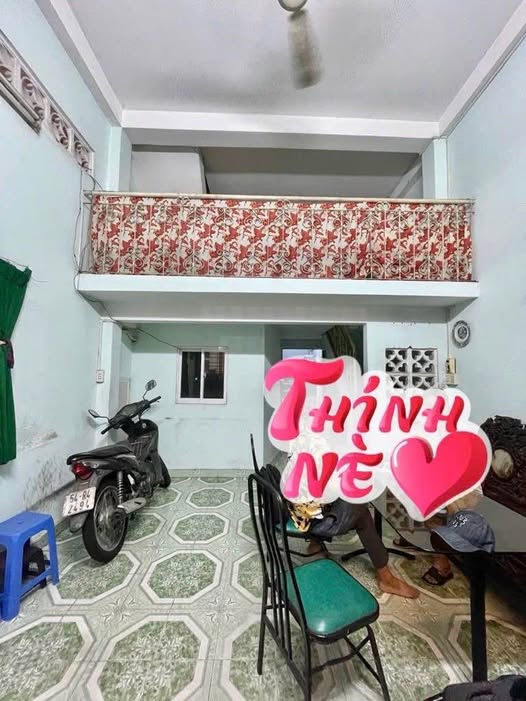 Townhouse Lê Văn Sỹ, Phú Nhuận 55m² giá 15 tỷ - Vị trí đắc địa, kinh doanh thuận lợi!