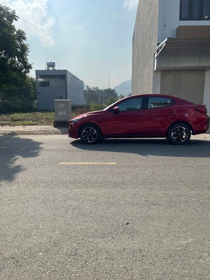 Đất nền KDC Phặc Tràng Bắc Kạn 100m² giá 1 tỷ - Sổ đỏ chính chủ!