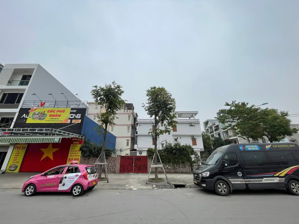 FrontHouse Lê Hồng Phong Hải An 60m² giá 6.6 tỷ - Mặt đường đôi cực đắc địa!