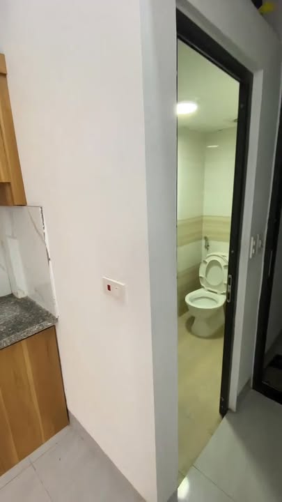 Phòng trọ khép kín 83 Hữu Hưng, Tây Mỗ, 3.6 triệu - An ninh 24/24, đầy đủ nội thất