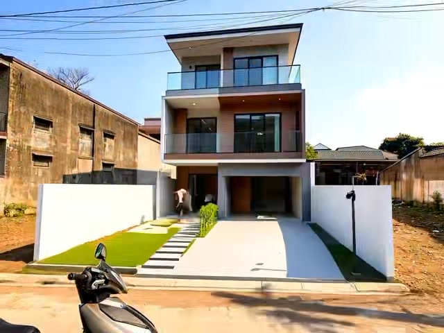 Nhà phố tại Kiệt Lê Thánh Tông, Hải Châu, Đà Nẵng - Giá chỉ 550 triệu!