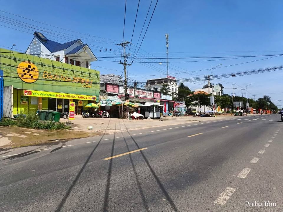 Đất nền hẻm BHX xã Ninh Gia - Lâm Đồng 75m² chỉ 850 triệu - Sổ hồng riêng từng lô!