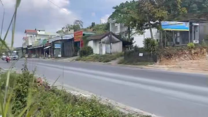 FrontHouse 27m mặt tiền Quốc lộ 20, 1083m² giá thỏa thuận - Đầu tư sinh lời ngay!