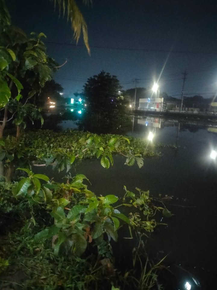 FrontHouse đường Thủ Dầu Một 140m² giá 3 tỷ - Nhà 3 mặt tiền đẹp