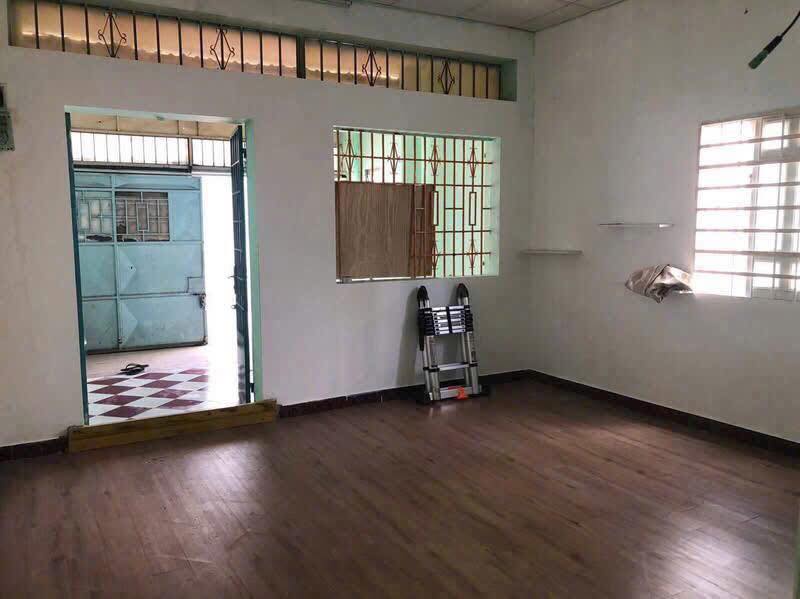 Đất mặt tiền hẻm ô tô Trần Xuân Độ 80m² giá 4.5 tỷ - Đầu tư sinh lời!