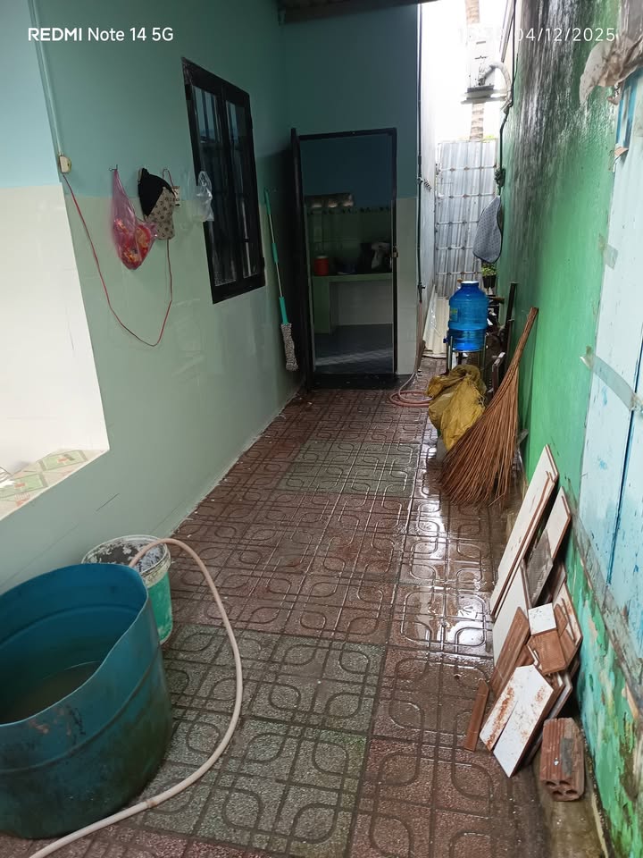 Nhà cấp 4 hẻm 190 Nguyễn Xiển 55m² giá 1.2 tỷ - Gần Vinhomes Grand Park!