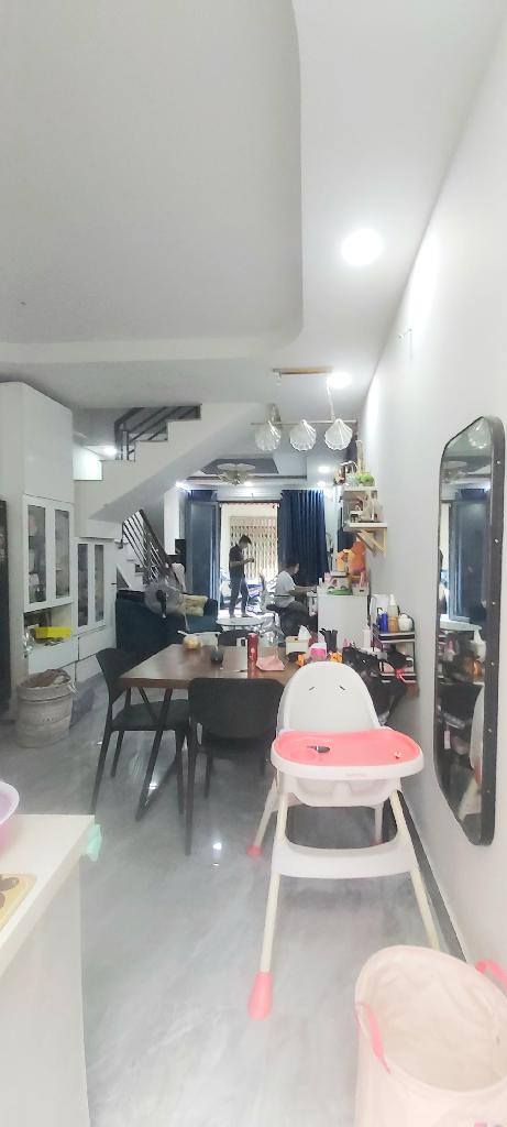 Nhà 2 tầng Kha Vạn Cân, Thủ Đức 48m² giá 2.6 tỷ - Chính chủ thương lượng