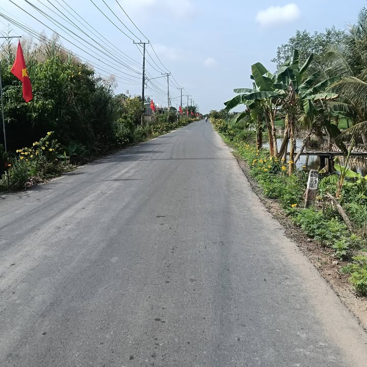 Đất nền 2 mặt tiền đường HL 80, 154m² giá chỉ 5xx triệu - Cơ hội đầu tư tuyệt vời!