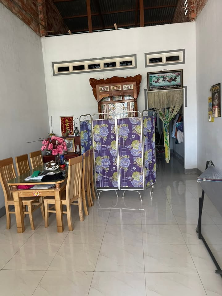 Nhà hẻm 88 Trần Phú, Phường Long Thành Bắc, 172m² - Giá thỏa thuận, xây kiên cố!