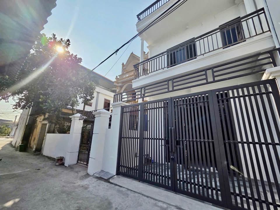 Nhà phố Tiến Thọ, Quảng Thịnh 85m² giá 2.6 tỷ - Thiết kế hiện đại, tiện nghi