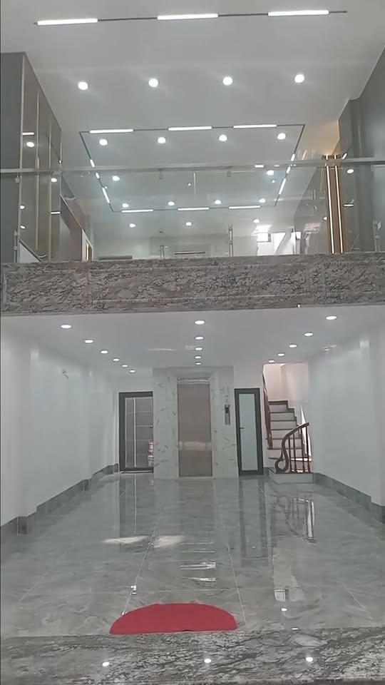 FrontHouse Time City 68m² giá 23 tỷ - Thiết kế hiện đại, kinh doanh đỉnh cao!