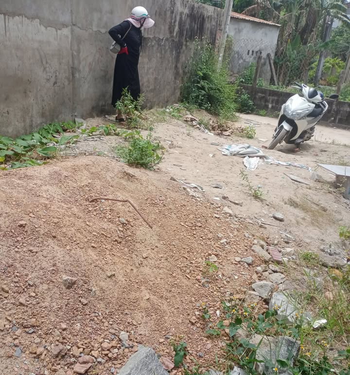 Đất kiệt Nam Cao, Hải Châu, Đà Nẵng 84m² giá 2.05 tỷ - Ô tô đỗ cửa, khu dân cư văn minh