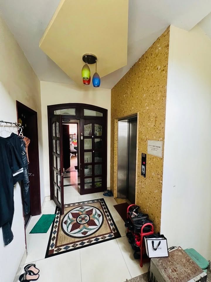 FrontHouse Phạm Văn Hai, Tân Bình 300m² giá 65 tỷ - Kinh doanh đa ngành nghề