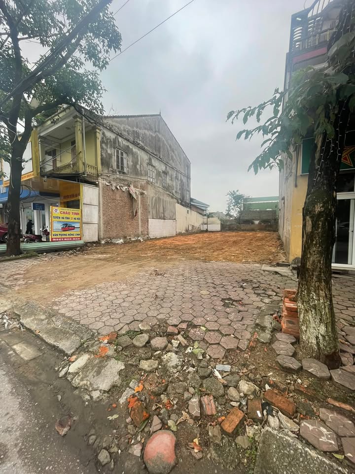 Lô đất vàng Hồng Lĩnh 282,3m² giá thỏa thuận - Cơ hội đầu tư đẳng cấp!