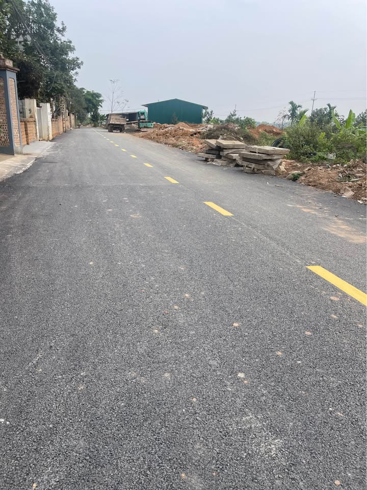 Đất thổ cư Cổ Đông - Sơn Tây 100m² giá 1.7 tỷ - Cơ hội đầu tư hiếm có!