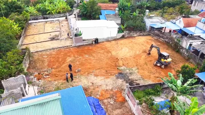 Đất nền Liên Khê, Thủy Nguyên 60m² giá chỉ 400 triệu - Cơ hội đầu tư vàng!