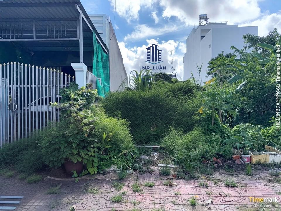 Đất thổ cư 96m² tại Đường Thoại Ngọc Hầu, Cà Mau - Giá chính chủ chỉ 1.5 tỷ!